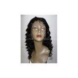 Remy Indian Hair Full Lace Wigs thumbnail-3