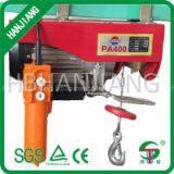 PA Wire Rope Electric Hoists thumbnail-2