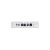 58kHz Retail Security DR Labels / EAS Soft Labels in Dual Pedestal System Q005