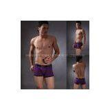 Hot Product, Men's Underwear, Underpants, Men's Boxer Shorts thumbnail-1