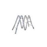 Aluminum Ladder thumbnail-2