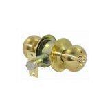 Cylindrical Knob Lock 5883 SN/PS-ET thumbnail-2