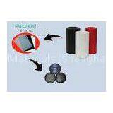 High Gloss Food Grade Anti Static HIPS Plastic Sheet , Thermoforming Plastic Rolls