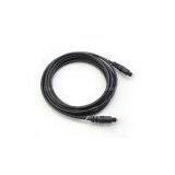 High Speed Fiber Optical Cable Toslink Digital Audio Cable