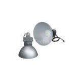 Super Bright High Bay LED Lighting , High Power 200W LED Lamp 47HZ - 63HZ