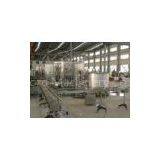 Rotary Barreled 5 Gallon Water Filling Machine for Drinking Water / Pure Water 8 Head