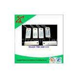 Anti Theft Security Tags Custom Hang Tags 58KHZ Supermarket Gate
