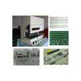 Pneumatic Driven PCB Depanelizer V Cut Metal PCB Board Assembly