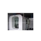 Online Coating Booth