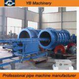 Large Diameter Concrete Pipe Making Machine thumbnail-2