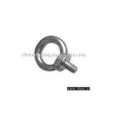 Eyebolt DIN580