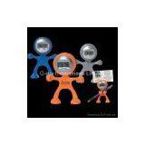 Flexi Clock Clip thumbnail-1