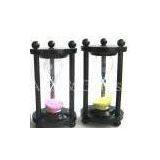 Wooden Sand Timer