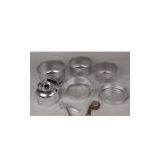 Camping Cookware Set