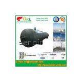 Corrosion Resistance Oil Steam Boiler Mud Drum ISO9001 thumbnail-1