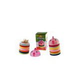 toothpick holder, toothpick box, promotional gifts