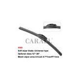 Soft Wiper Blade thumbnail-1