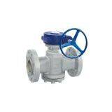Plug Valve