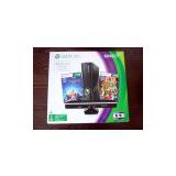 Wholesale Xbox 360 Slim Kinect original new 1pc order discount free shipping fast deliver
