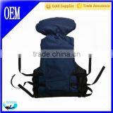 Custom Neoprene Oxford NBR Foam Fabric for Life Jacket thumbnail-2