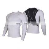 2017 Newest High Quality Compression Shirts for Men