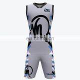 Professional Custom Basketball Logo Design Jersey thumbnail-5