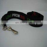 Red Polyster Webbings Strap thumbnail-6