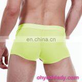 OEM Accept Five Color Four Size Sexy Men Underwear thumbnail-4