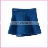 False One Piece Short Sexy Skirt Side Zipper Easy to Wear Short Skirt thumbnail-2