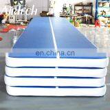 Best sell inflatable air track for sale inflatable air tumbles track inflatable gymnastics mats