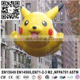 2016 Hot Selling Pokemon Mascot Costume for Outdoor Acticity thumbnail-2