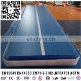 wholesale inflatable air floor tumbling mat for gymnastics sport