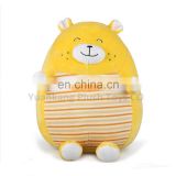 Cheap price stuffed animal custom teddy bear sound box plush toy