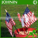 2016 Good Quality Hot Sale Handing 2' x 3' American Flag thumbnail-6