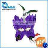 2014 Hot Sale Fashionable Party Mask ,Holiday Mask thumbnail-1
