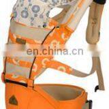 2016 Cheap Breathable Baby Hip Seat Carrier thumbnail-5