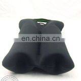 New Design Foam Sublimation Hanging Commercial Folding Upright Vertical Rubber Neoprene Plastic Wine Tote Bag Wholesale thumbnail-4