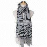 Scarf Pashmina India Cheap thumbnail-5