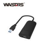 USB 3.0 to DP Video Graphics Adapter for Multiple Monitors thumbnail-5