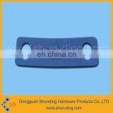 Colorful Brand For Sports Shoes Decorative Custom Metal Buckle thumbnail-1