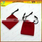 High Qaulity Custom Jewelry Rope Bag