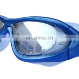 Electroplating Anti-fog Waterproof Glasses and UV Protect Swimming Goggles