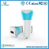 Wholesale Dual Usb Car Charger thumbnail-3