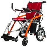 Lightweight Wheelchair – M03 E-Fly thumbnail-3