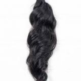 Body Wave No Chemical Natural Hair Line Front Lace Human Hair Wigs