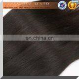Yotchoi Online Shopping Top Indian Straight Natural Hair Weave 100% Raw Cheap 7A Grade Virgin Human Hair thumbnail-4