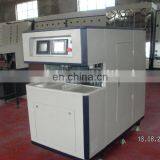 CNC Corner Cleaning Machine For PVC Door and Window