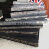 China Trade Assurance 1000mm Width Rubber Conveyor Belt Price thumbnail-4