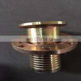 Best Selling Hengshui Manufacture Carbon Steel Hydraulic Hose Fittings thumbnail-1