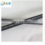 Flexible Rubber Wire Hose Widely Used in Agricultural Machinery High Pressure Tubing thumbnail-5